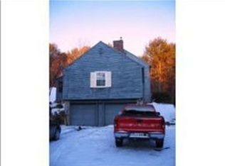 39 Briar Hill Rd, Bristol, NH 03222