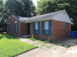 11853 Doctor Logan Rd, Arlington, TN 38002