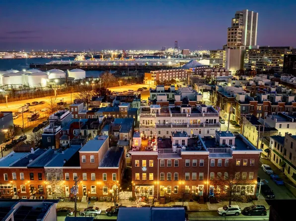 1215 Hull St, Baltimore, MD 21230