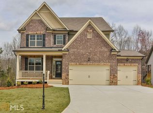 5960 Partners Pass, Cumming, GA 30028