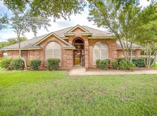 2509 Trail Tree Ct, Burleson, TX 76028