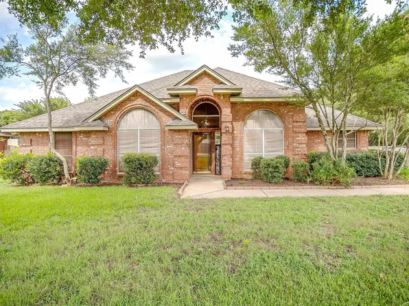 2509 Trail Tree Ct, Burleson, TX 76028