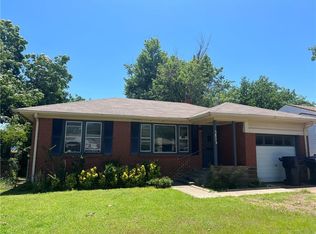 3824 NW 33rd St, Oklahoma City, OK 73112