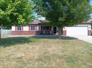 1206 Barbeau Dr, Saginaw, MI