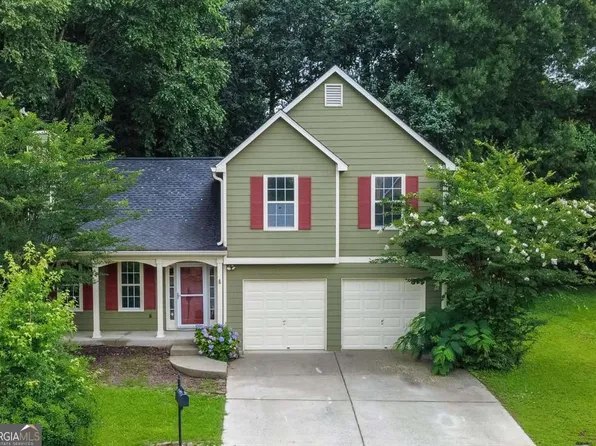 4652 Grove Ct, Acworth, GA 30101