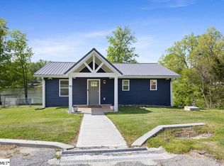 70 Lake Breeze Spur Rd, Cross Hill, SC 29332