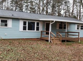 1237 Circle Dr, China Grove, NC 28023