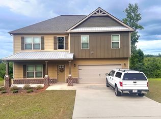 1206 Coldwater Ct, Griffin, GA 30224