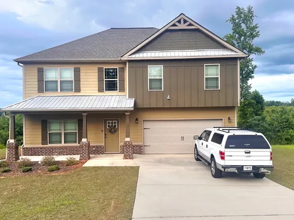 1206 Coldwater Ct, Griffin, GA 30224