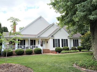 9136 Wren Creek Ct, Mechanicsville, VA 23116