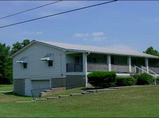 313 State Route 1245, Beaver Dam, KY 42320