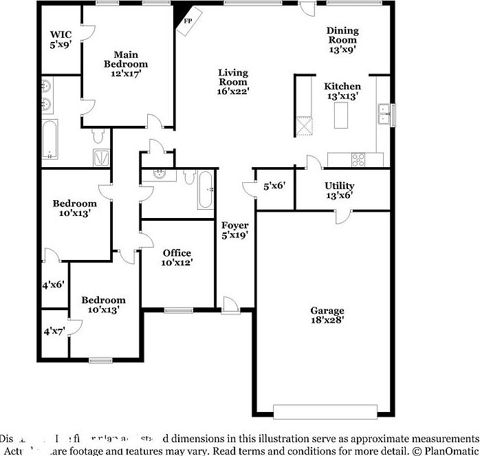 133 Evening Star, Kyle, TX 78640 Zillow