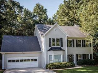 3791 Seasons Dr, Acworth, GA 30101