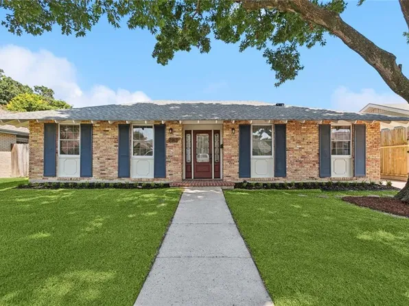 2913 Jessica St, Metairie, LA 70003