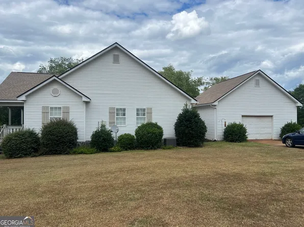 2985 Old Alabama Rd, Thomaston, GA 30286