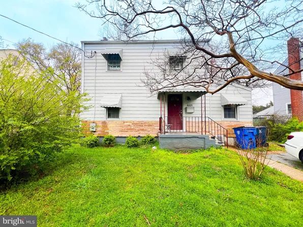 4005 70th Ave, Hyattsville, MD 20784