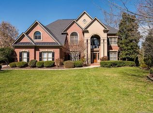 11814 Stephenson Ct, Charlotte, NC 28277