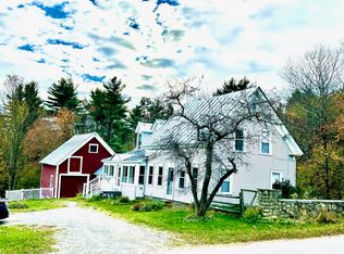 263 Witherspoon Rd, Ryegate, VT 05042