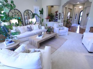 8881 E Flathorn Dr, Scottsdale, AZ 85255