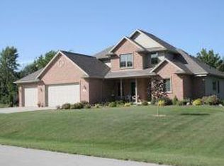 6029 Degardin Rd, New Franken, WI 54229