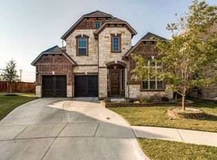 6801 Denali Dr, McKinney, TX 75070
