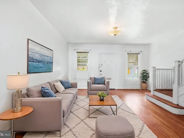 233 Cromwell Ter NE, Washington, DC 20002