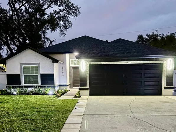 8705 Terra Oaks Rd, Temple Terrace, FL 33637