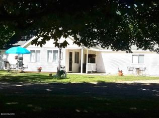 13781 2nd Ave NW, Grand Rapids, MI 49534