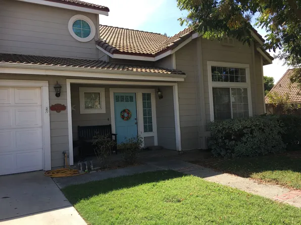 314 W Decatur Ave, Clovis, CA 93611