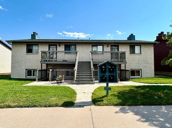 305 Western Hills Blvd APT A, Cheyenne, WY 82009