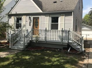 3750 Gertrude St, Dearborn, MI 48124