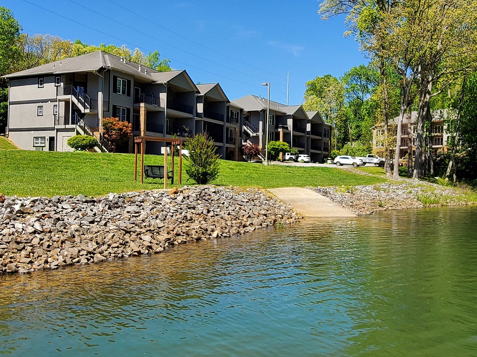 2143 Ridgecrest Cir UNIT 5, Hiawassee, GA 30546 Zillow