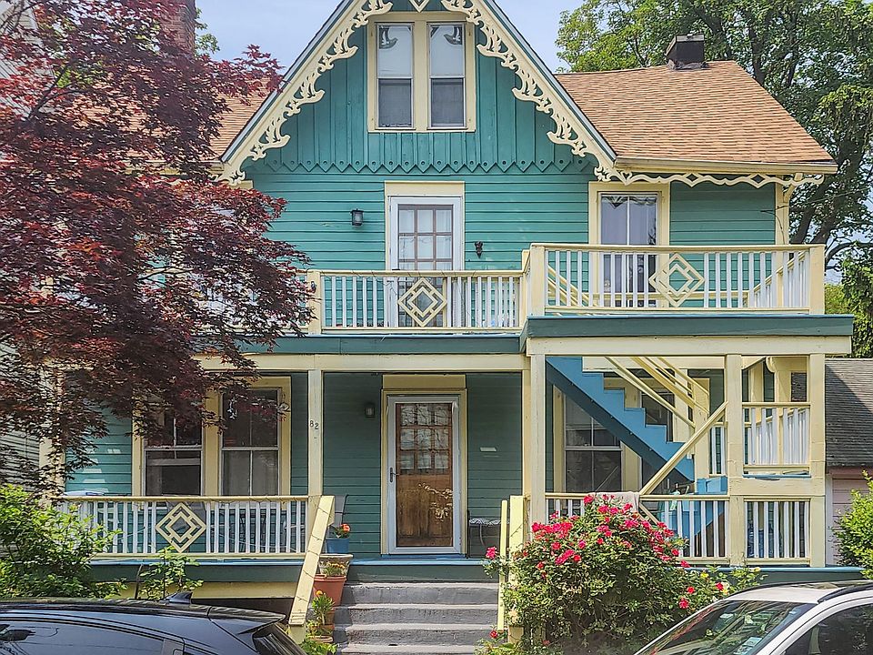 82 Marion St APT 1, Nyack, NY 10960 Zillow