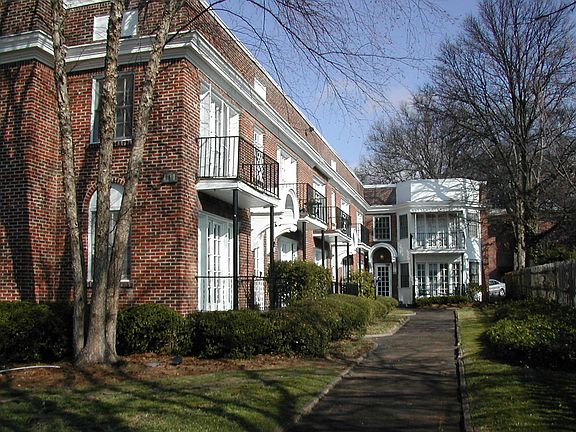 5th image of 934 Ponce De Leon Ave NE #1A