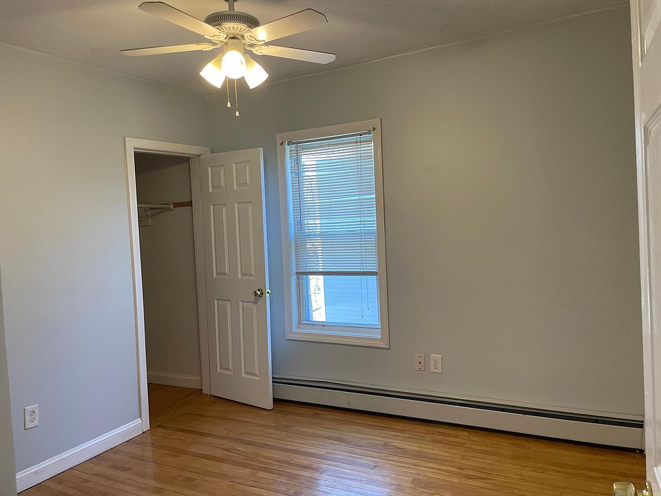 One bedroom