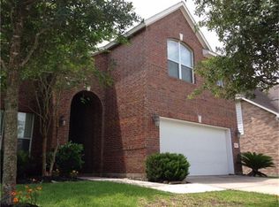 5002 Rollingstone Rd, Richmond, TX 77407