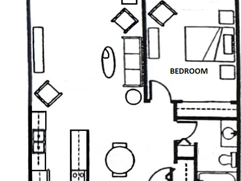 Evergreen Square Apartments — Photo 12