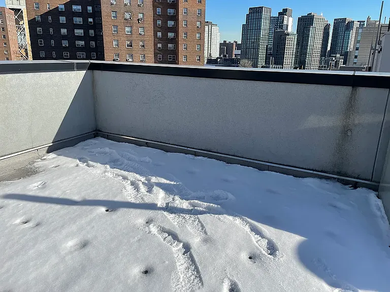 44 E 132nd St #5-B — Photo 8