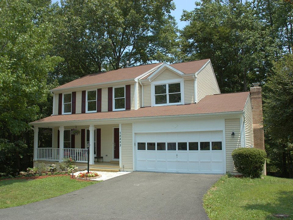 1st image of 12483 Palomino Pl
