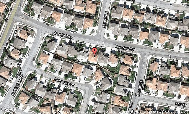Map View