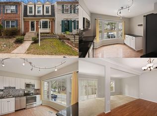 5528 Ridgeton Hill Ct, Fairfax, VA 22032