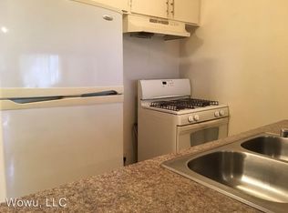 1454 S Norton Ave APT 2, Los Angeles, CA 90019