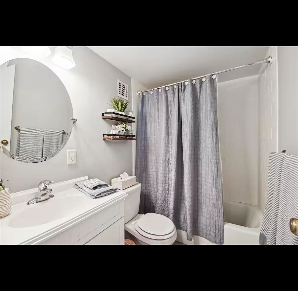 1 bed, 805 sqft, $2,700 — Photo 4