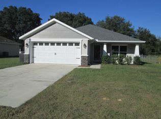 10434 SW 132nd Ct, Dunnellon, FL 34432