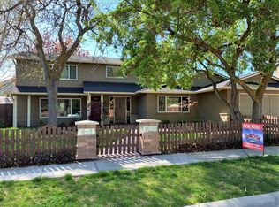 893 N Eagle Hills Way, Eagle, ID 83616