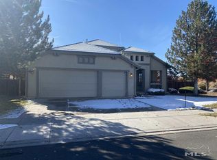 6704 Cinnamon Dr, Sparks, NV
