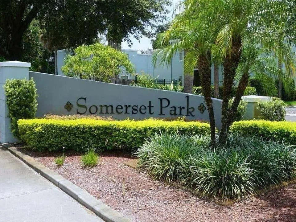2866 Somerset Park Dr #202