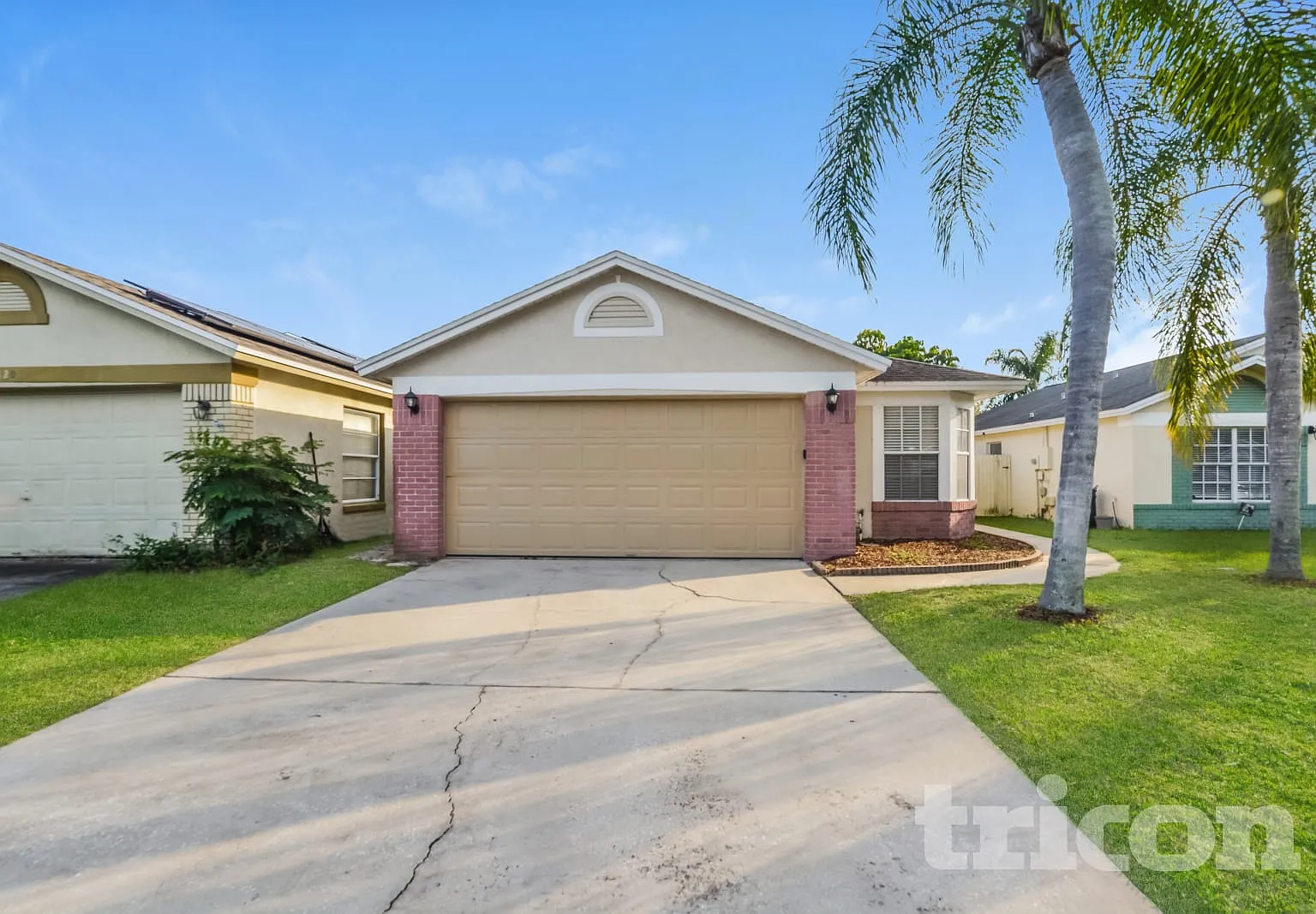 9818 Dean Cove Lane Orlando FL — Photo 1