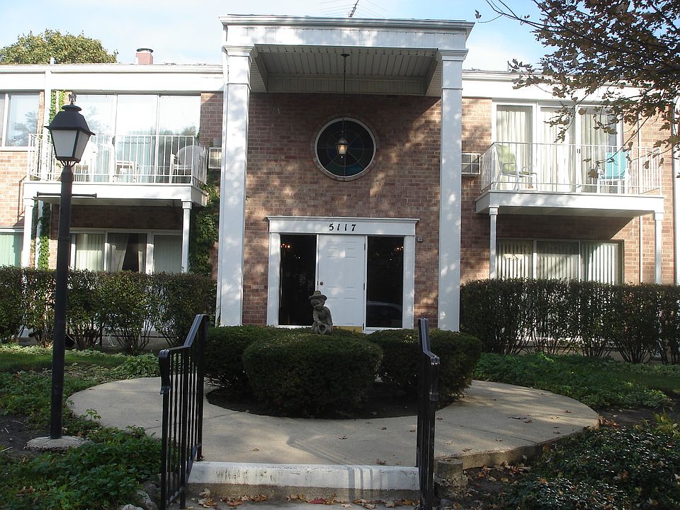 1st image of 5117 Blodgett Ave 208 #208