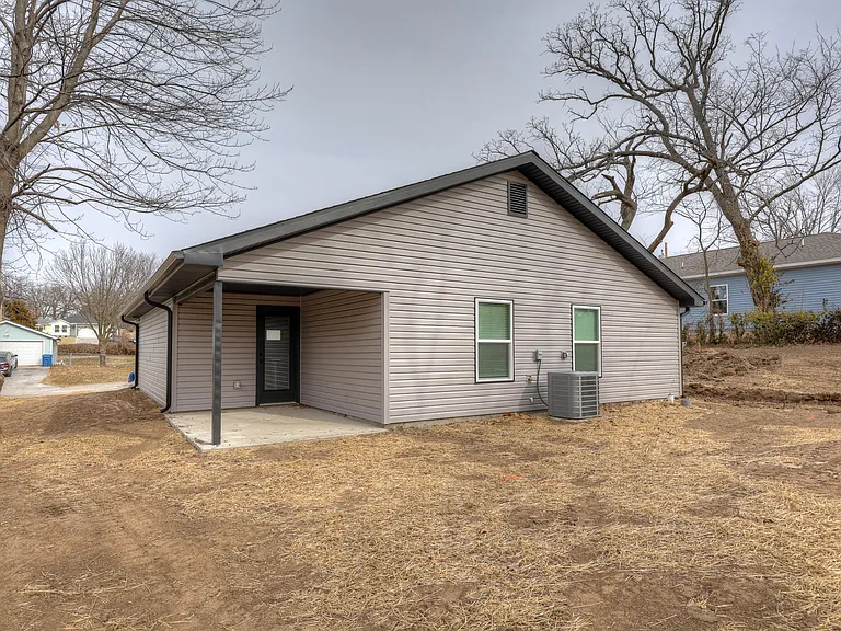 2520 Quincy St #2520 — Photo 19